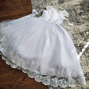big girl dresses size 18
